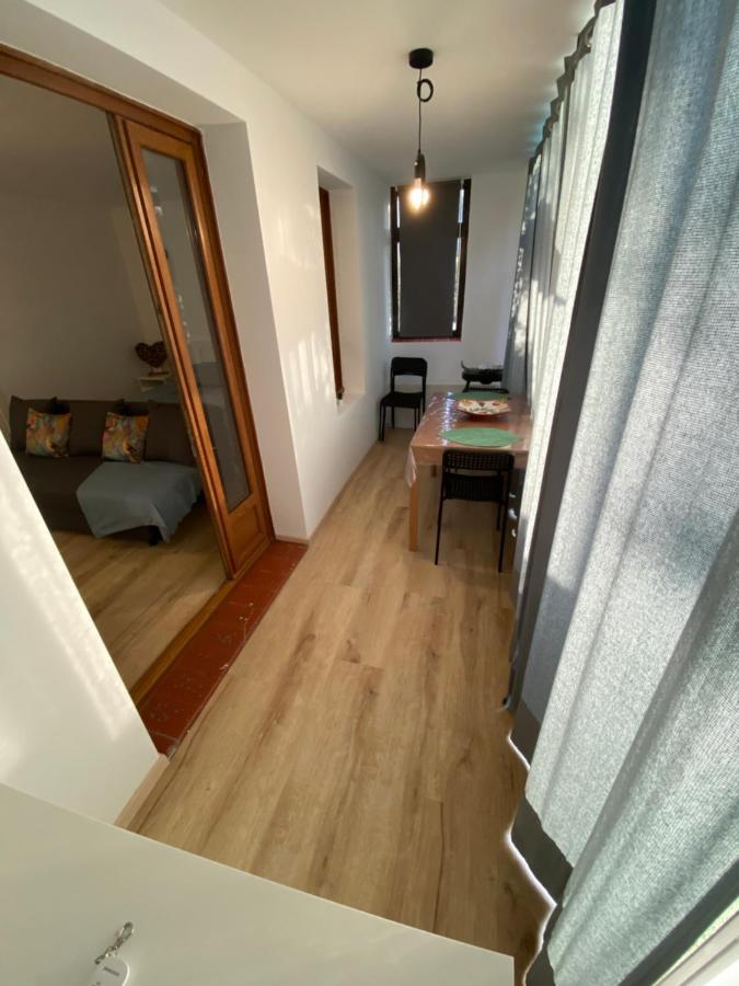 Studio Saint Cyprien Plage Exterior photo
